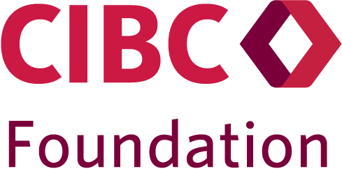 CIBC Foundation logo