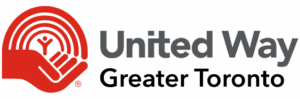 United Way Greater Toronto Logo